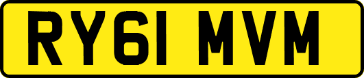 RY61MVM