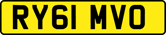 RY61MVO