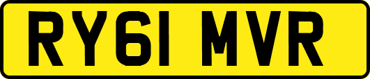 RY61MVR