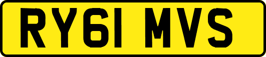 RY61MVS