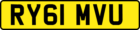 RY61MVU
