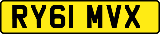 RY61MVX