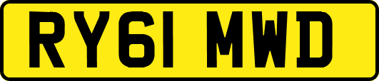 RY61MWD
