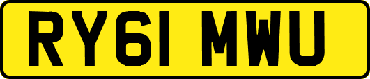RY61MWU