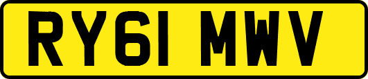 RY61MWV