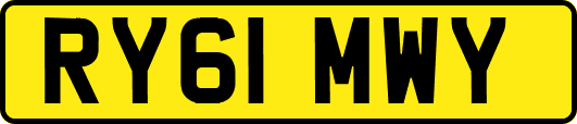 RY61MWY