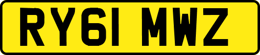 RY61MWZ