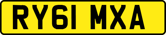RY61MXA
