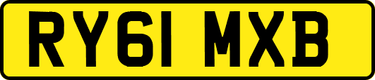 RY61MXB