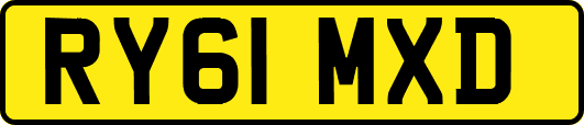 RY61MXD