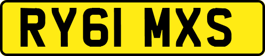 RY61MXS