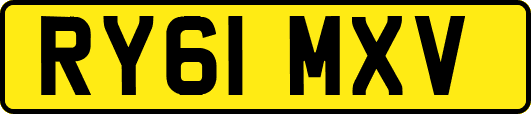 RY61MXV