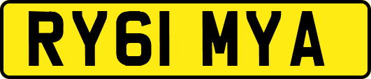 RY61MYA
