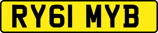 RY61MYB
