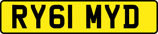 RY61MYD