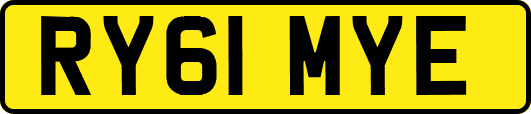 RY61MYE