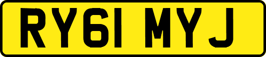 RY61MYJ