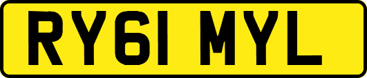 RY61MYL