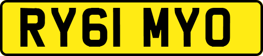 RY61MYO