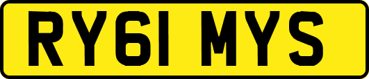 RY61MYS