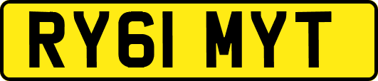 RY61MYT