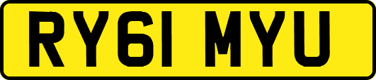 RY61MYU