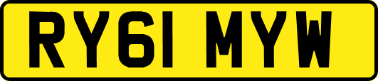 RY61MYW