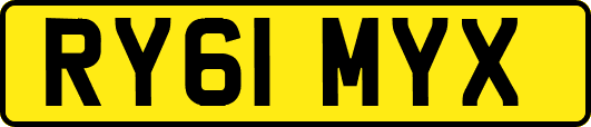 RY61MYX
