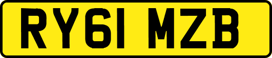 RY61MZB