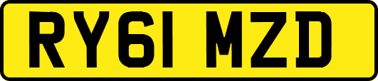 RY61MZD