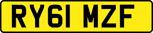 RY61MZF