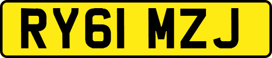 RY61MZJ