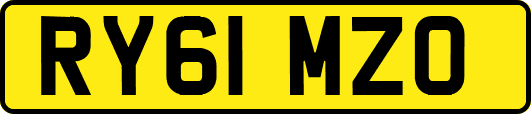 RY61MZO