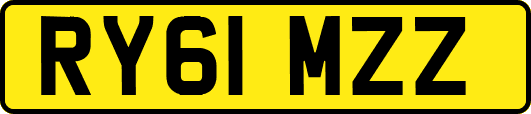 RY61MZZ