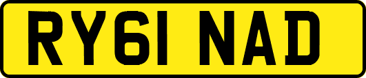 RY61NAD