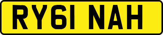 RY61NAH