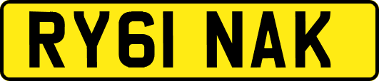 RY61NAK