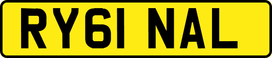 RY61NAL