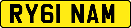RY61NAM
