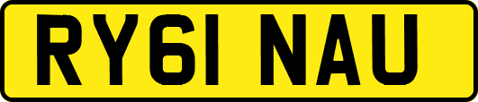 RY61NAU