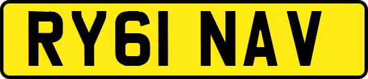 RY61NAV