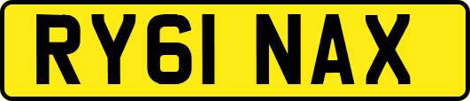 RY61NAX