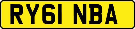RY61NBA
