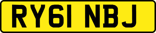 RY61NBJ
