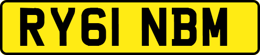 RY61NBM