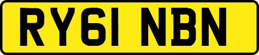 RY61NBN