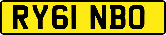 RY61NBO