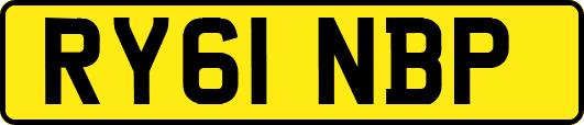 RY61NBP
