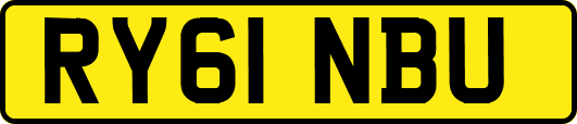 RY61NBU