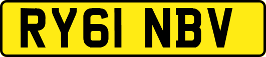 RY61NBV